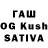 ГАШ хэш Toha K